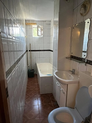 Apartament 3 Camer   Sector 5  Ferentari - imagine 6