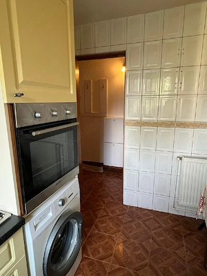 Apartament 3 Camer   Sector 5  Ferentari - imagine 7