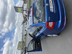Skoda Octavia RS - imagine 3