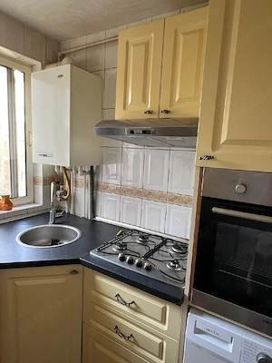 Apartament 3 Camer   Sector 5  Ferentari - imagine 9