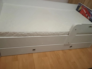 Pat pentru copil 