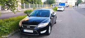 Vând Ford Mondeo 2010 - imagine 3