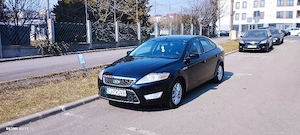 Vând Ford Mondeo 2010 - imagine 2