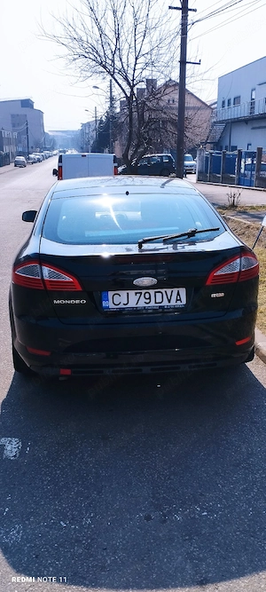 Vând Ford Mondeo 2010 - imagine 4