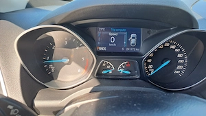 Ford Kuga II (2014)   2.0 TDCi 163 CP   4x4   Automat Powershift   Panoramic & Piele   241.770 km - imagine 10