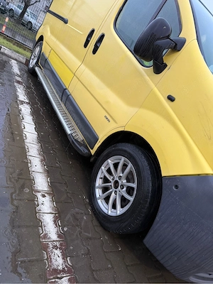 Opel Vivaro - imagine 4