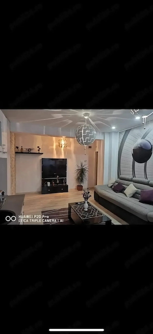 Închiriez apartament  2 camere - imagine 2