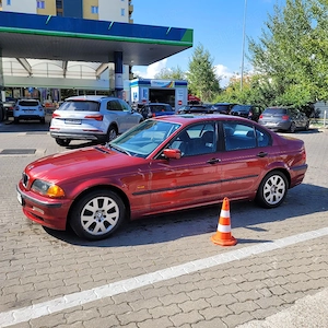 BMW e46 318i an 2000 - imagine 3