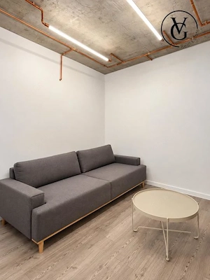 Studio modern | 40 mp | Faleza Nord | TERMEN LUNG - imagine 3