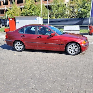 BMW e46 318i an 2000 - imagine 5
