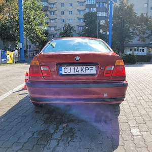 BMW e46 318i an 2000 - imagine 2