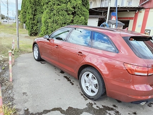 Audi A4 B9 Avant 2.0 TDI - imagine 5