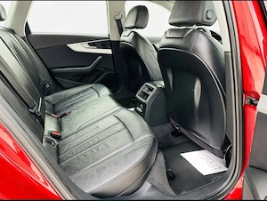 Audi A4 B9 Avant 2.0 TDI - imagine 9