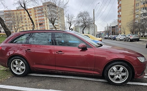 Audi A4 B9 Avant 2.0 TDI - imagine 3
