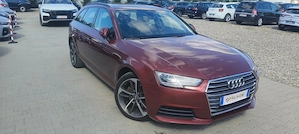 Audi A4 B9 Avant 2.0 TDI - imagine 6