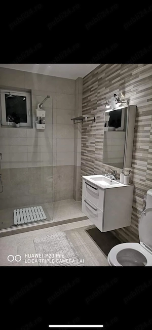Închiriez apartament  2 camere - imagine 5