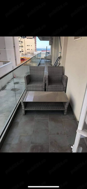 Închiriez apartament  2 camere - imagine 9