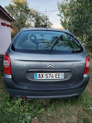 Vând Citroen xara picaso - imagine 3