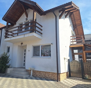 Casa de vanzare Tautii Magheraus - imagine 4