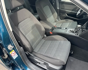 Volkswagen Passat DSG 4Motion 2.0 TDI 190 cp - imagine 7