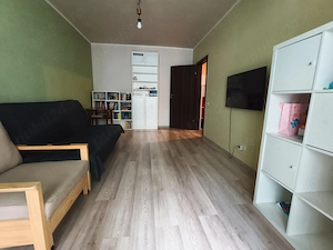 Apartament 2 camere sector 4 - imagine 2