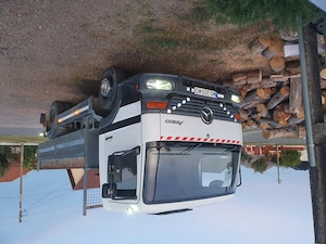 Vând Mercedes ATEGO 815 - imagine 5