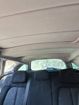 Peugeot 407 SW 2.0 HDi 136 CP   2005   panoramic   264.394 km - imagine 5