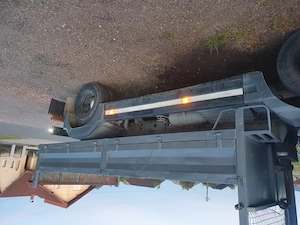 Vând Mercedes ATEGO 815 - imagine 4
