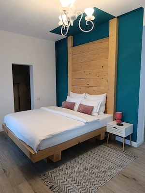 2 case in Bran, sat Predelut: locuinta + vila turistica***, exclusiv direct de la proprietar - imagine 8