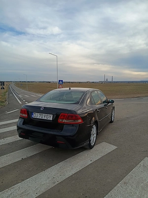 Saab 9.3 1.9 tid  - imagine 5