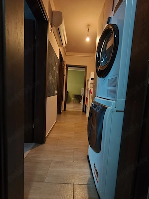 Apartament 2 camere sector 4 - imagine 7