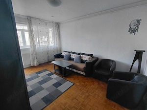 Apartament 2 camere, decomandat, Piata progresul - imagine 5