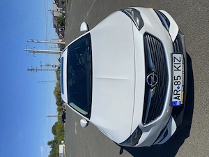 Opel Insignia B  - imagine 2