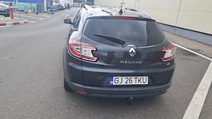 Renault megane  grandtour 2013 - imagine 5