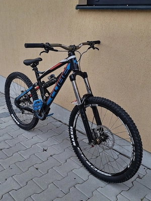 Cube Hanzz pro 2013