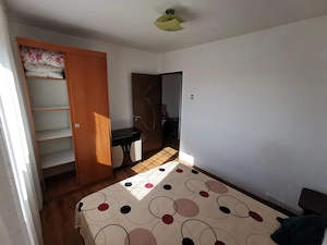 Apartament 2 camere în Craiovița Nouă semidecomandat stare bună nou renovat centrala termică - imagine 6