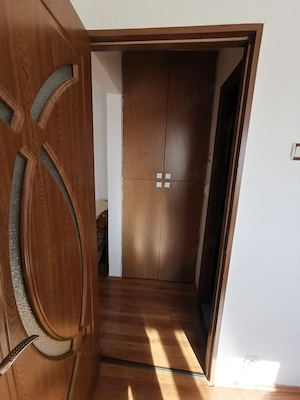 Apartament 2 camere în Craiovița Nouă semidecomandat stare bună nou renovat centrala termică - imagine 9