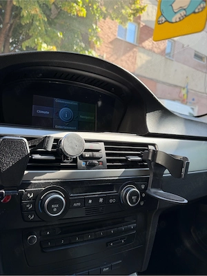 BMW seria 3-E90-2008-2.0 Diesel-Trapa - imagine 3