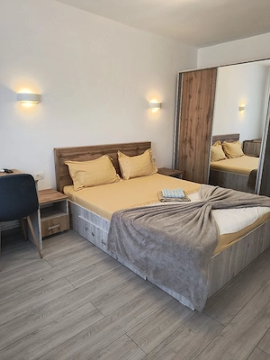 Garsoniera lux regim hotelier Mioveni  - imagine 2