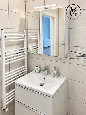 Studio | Smarald Lake Residence | Zona Campus | TERMEN LUNG - imagine 8