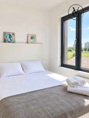Studio | Smarald Lake Residence | Zona Campus | TERMEN LUNG - imagine 2