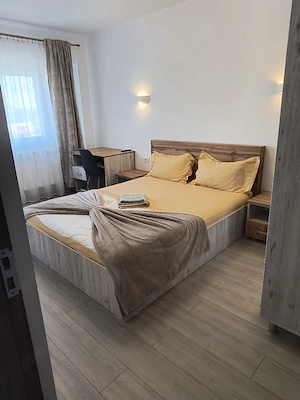 Garsoniera lux regim hotelier Mioveni 