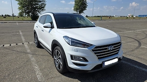 Hyundai Tucson 2019   Luxury   1.6 T-GDi   177 CP   AWD   DCT7   64.000 km