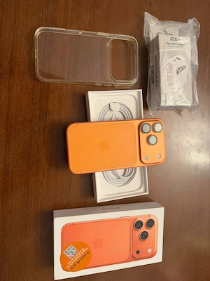 Iphone 17 pro 512GB - imagine 2