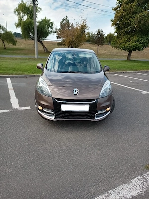 Renault Scenic  - imagine 5