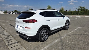 Hyundai Tucson 2019   Luxury   1.6 T-GDi   177 CP   AWD   DCT7   64.000 km - imagine 6