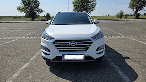 Hyundai Tucson 2019   Luxury   1.6 T-GDi   177 CP   AWD   DCT7   64.000 km - imagine 2