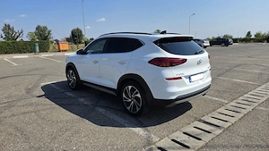 Hyundai Tucson 2019   Luxury   1.6 T-GDi   177 CP   AWD   DCT7   64.000 km - imagine 4