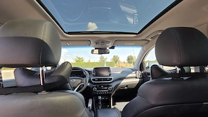 Hyundai Tucson 2019   Luxury   1.6 T-GDi   177 CP   AWD   DCT7   64.000 km - imagine 7