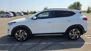 Hyundai Tucson 2019   Luxury   1.6 T-GDi   177 CP   AWD   DCT7   64.000 km - imagine 5